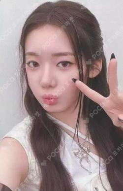 BABYMONS7ER KTOWN4U RORA photocard image