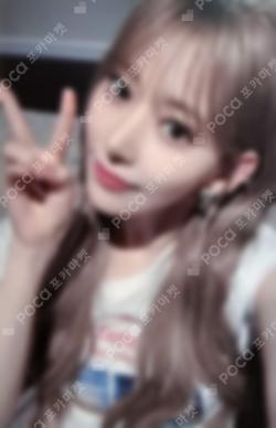 CRAZY THUNDER PARTY SAKURA photocard image