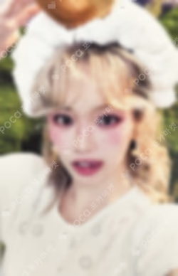 CRAZY weverse albums ver. ver.B