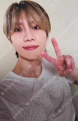 2024 TAEMIN WORLD TOUR Ephemeral Gaze in INCHEON REWARD