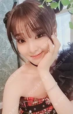 Dreamy Resonance Sonetto Ver. SEUNGHEE photocard image