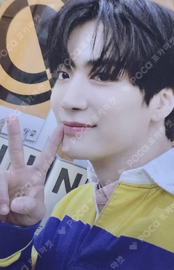 2024 KIM JONGHYEON FANMEETING ANDING SPECIAL EVENT