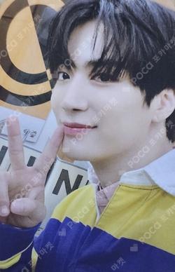 2024 KIM JONGHYEON FANMEETING ANDING SPECIAL EVENT KIMJONGHYUN photocard image