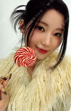 BABYMONS7ER YG SELECT LUCKY DRAW