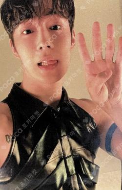 2022 SF9 LIVE FANTASY #4 DELIGHT USA TOUR REWARD