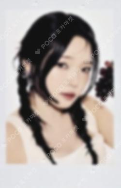 Supersonic Compact ver. knpops ROH JISUN photocard image