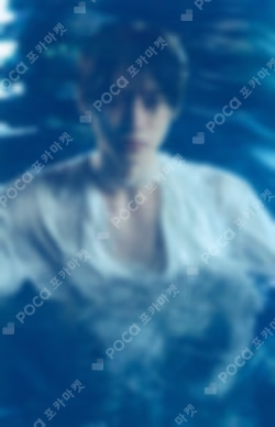 DARK BLOOD ENGENE ver. Naver Shopping Live