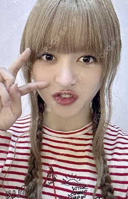 Fe3O4: STICK OUT JYP SHOP