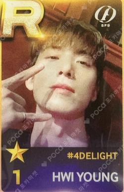 2022 SF9 LIVE FANTASY #4 DELIGHT IN SEOUL SuperStarFNC