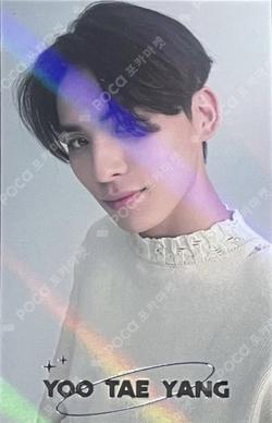 2022 SF9 LIVE FANTASY #4 DELIGHT IN SEOUL TRADING CARD SET
