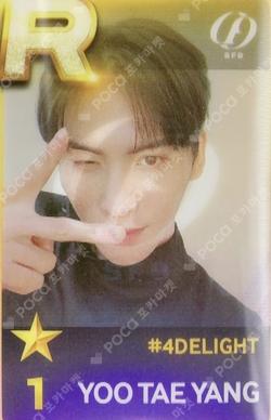 2022 SF9 LIVE FANTASY #4 DELIGHT IN SEOUL SuperStarFNC