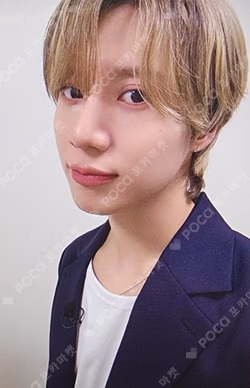 2024 TAEMIN WORLD TOUR Ephemeral Gaze in INCHEON REWARD