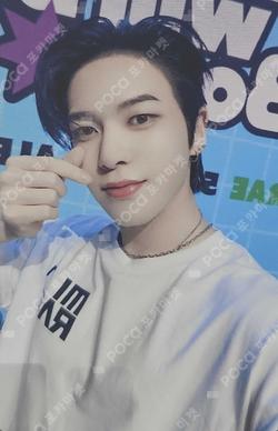 Boys will be Boys DAILY DUCK Lee Jun Hyuk photocard image
