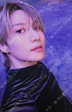 SHINee TAEMIN photocard image