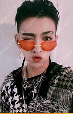 TREASURE EP.FIN : All To Action BROADCAST HONGJOONG photocard image