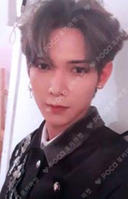 TREASURE EP.FIN : All To Action Z ver. MYMUSICTASTE YEOSANG photocard image