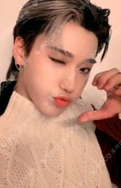 TREASURE EPILOGUE : Action To Answer A ver. SAN photocard image