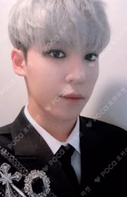 TREASURE EP.FIN : All To Action Z ver. YUNHO photocard image