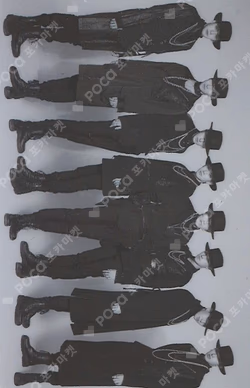 TREASURE EPILOGUE : Action To Answer Platform ver. Z ver.