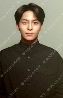 Pocamarket, ATEEZ JONGHO TREASURE EP.FIN : All To Action 1st