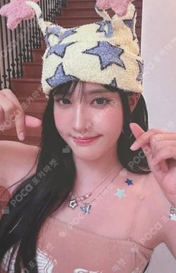 MEOW/Cheeky Icy Thang-Japanese Ver.- SOLO EDITION