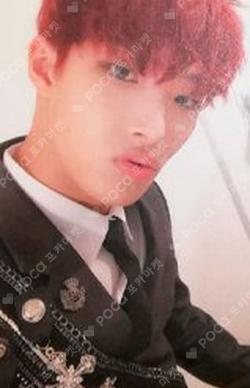TREASURE EP.FIN : All To Action Z ver. MYMUSICTASTE MINGI photocard image