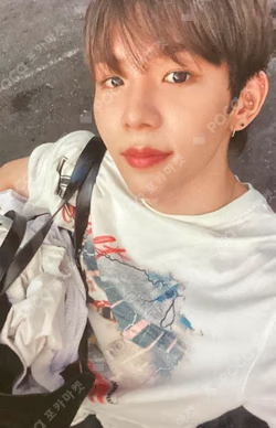Lucky WEVERSE JAPAN LUCKY DRAW
