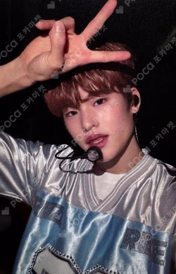 Lucky WEVERSE JAPAN LUCKY DRAW