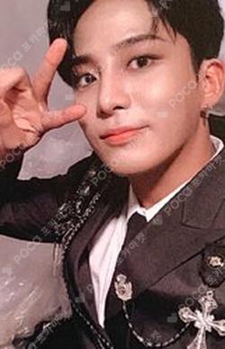 TREASURE EP.FIN : All To Action Z ver. MYMUSICTASTE JONGHO photocard image