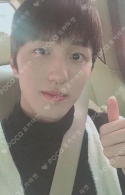 2022 SF9 LIVE FANTASY #4 DELIGHT USA TOUR VIP PACKAGE