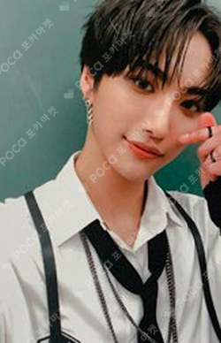 ateez hottracks ソンファ fever seonghwa s-l400.jpg