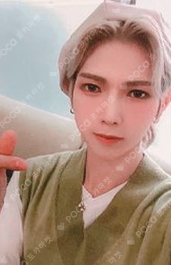 ZERO : FEVER Part.1 YES24