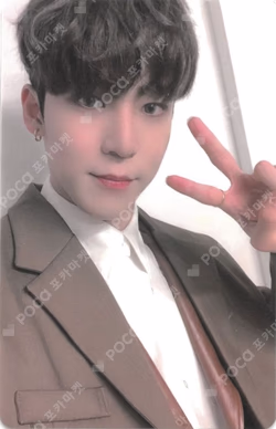 TREASURE EPILOGUE : Action To Answer A ver.