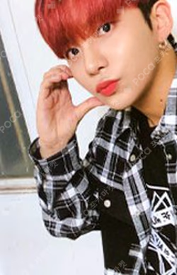 ZERO : FEVER Part.1 DIARY ver. MYMUSICTASTE