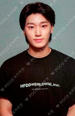 TREASURE EP.FIN : All To Action 1st ANNIVERSARY EDITION ver. SAN photocard image