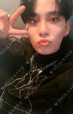 TREASURE EP.FIN : All To Action A ver. JONGHO photocard image