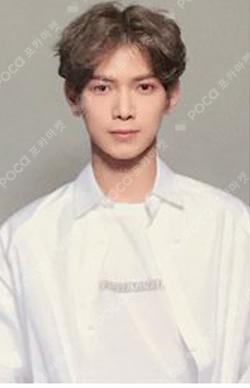 TREASURE EP.FIN : All To Action 1st ANNIVERSARY EDITION ver. YEOSANG photocard image