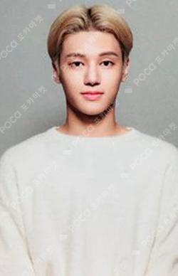 TREASURE EP.FIN : All To Action 1st ANNIVERSARY EDITION ver. WOOYOUNG photocard image