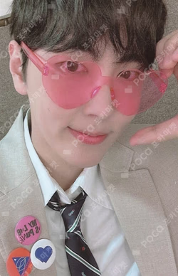 HAPPY BIRTHDAY TO JAEYOON PHOTO CARD SET