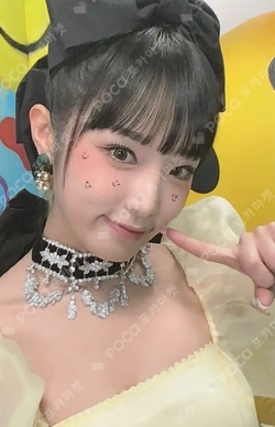 ˣ‿ˣ (SMiLEY) SMILE VER.