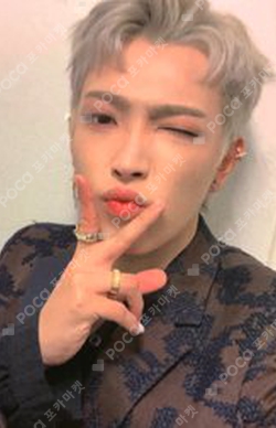 Pocamarket, ATEEZ HONGJOONG TREASURE EPILOGUE : Action To Answer A