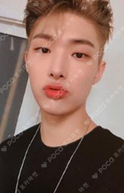 ZERO : FEVER Part.1 DIARY ver. MYMUSICTASTE MINGI photocard image