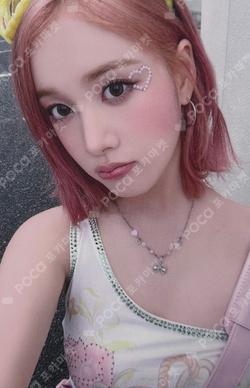 MEOW/Cheeky Icy Thang-Japanese Ver.- SOLO EDITION J photocard image