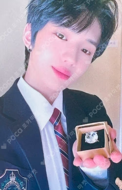 Love Never Dies  WHOSFANLUCKY DRAW