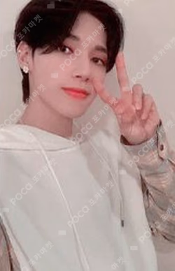 ZERO : FEVER Part.1 YES24