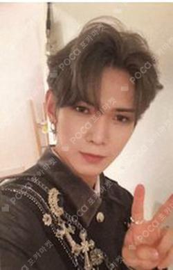 TREASURE EP.FIN : All To Action JAPAN Z ver. YEOSANG photocard image