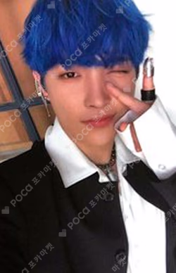 ZERO : FEVER Part.1 INCEPTION ver. MYMUSICTASTE