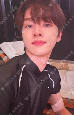 Lucky WEVERSE JAPAN LUCKY DRAW