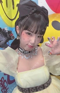ˣ‿ˣ (SMiLEY) SMILE VER.