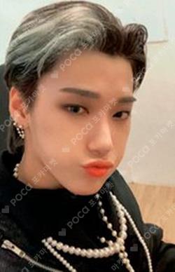 TREASURE EPILOGUE : Action To Answer Z ver. MYMUSICTASTE SAN photocard image